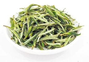黄山毛峰茶的品质特征介绍