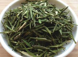 金坛雀舌茶叶是好茶吗，金坛雀舌茶叶的功效