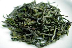 中国炒青绿茶的鼻祖&#8212;休宁松萝茶