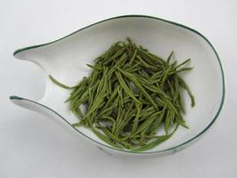 宝顶绿茶有哪些功效？有什么工艺特点？