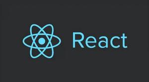 说说React