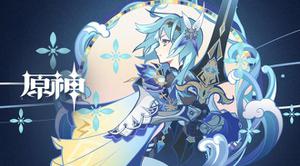 【原神攻略】原神优菈细节技巧介绍
