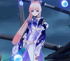 原神蒸发心海怎么玩？蒸发心海配队推荐分享