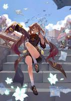 原神海龙蜥怎么才能速刷？速刷海龙蜥技巧分享