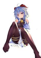 原神甘雨融化流怎么玩？甘雨融化流玩法分享