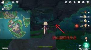 原神鬼兜虫哪里多？鬼兜虫收集点位图文介绍