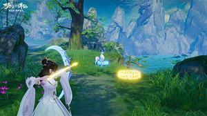 梦幻新诛仙45级精英据点怎样通关？