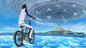 航海王热血航线青雉pvp怎样打?