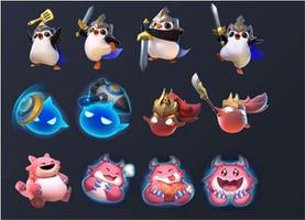 金铲铲之战0元开蛋怎样做？