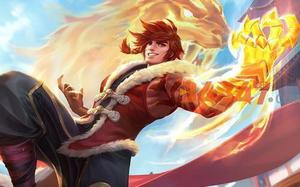 亦兽亦人?王者荣耀手游裴擒虎怎么玩