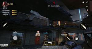 <span style='color:red;'>使命召唤手游</span>亡灵之夜门打开方法