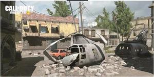 <span style='color:red;'>使命召唤手游</span>坠机之地狙击点位推荐一览