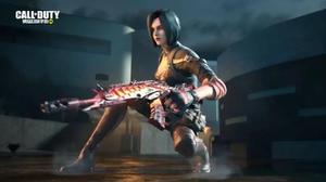 使命召唤手游伊丽莎白获取方式