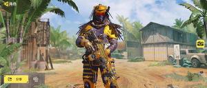 <span style='color:red;'>使命召唤手游</span>幻影预知未来获得方法