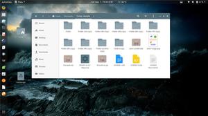 ubuntu安装Material Design 主题