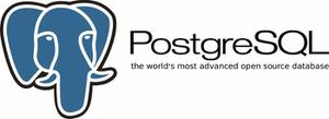 如何启动postgresql