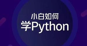 用python如何导出数据库数据[python高级教程]