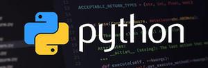 怎样用python进行数据可视化[python高级教程]