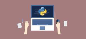 python如何二值化图像[python高级教程]