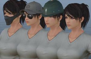 荒野行动11月5日迎大更新 全新雾天模式和新武器板砖