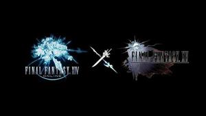 《最终幻想14》今日上线4.57新版 9月6日开放FF15联动