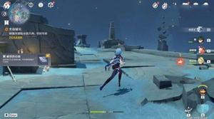 2.5破损的石板作用介绍 破损的石板详解