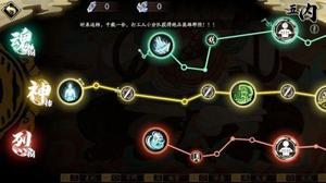 天地劫幽城再临五内可以重新加点吗 天地劫手游五内重置加点方法分享