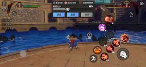 航海王热血航线竞技场攻略 竞技场最强人物搭配推荐