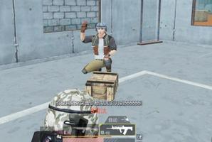 和平精英四排淘汰得分王怎么到 四排淘汰得分王什么意思