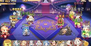 四叶草剧场武斗会阵容怎么搭配 武斗会阵容搭配攻略