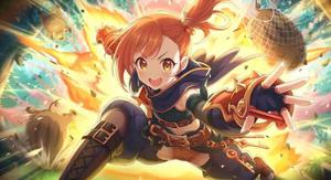 公主连结美咲专武怎么样 美咲专武属性一览