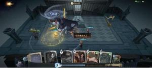 哈利波特魔法觉醒三头犬怎么打 三头犬出没打法攻略