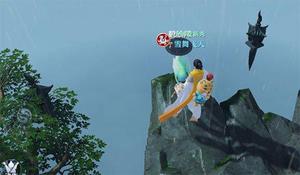 梦幻新诛仙貔貅在哪里 貔貅奇缘触发技巧