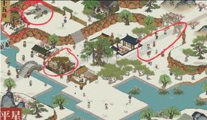 江南百景图平星攻略 平星任务怎么过