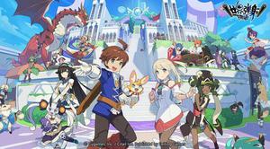 世界弹射物语初始角色哪个好 初始角色强度排名