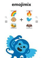 emojimix怎么玩 emojimix表情包攻略