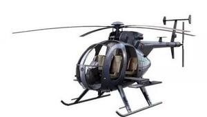 和平精英直升机刷新点在哪 直升机刷新点分享