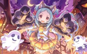 公主连结渠道服和b服哪个好 渠道服和b服对比解析