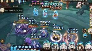 阴阳师破之歌阵容怎么搭配 破之歌阵容登顶阵容推荐