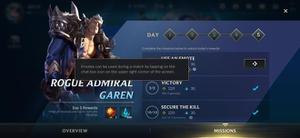 英雄联盟手游boot enchants怎么完成 lol手游附魔鞋是哪个