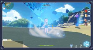 原神命定之星怎么完成 命定之星在哪接