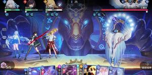 黑潮之上5-32怎么过 5-32最强通关阵容攻略