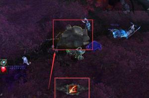 魔兽世界9.0石精破坏者任务怎么做 失踪的石精位置任务完成攻略