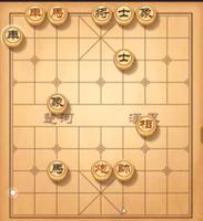 天天象棋残局挑战207期怎么过 残局挑战207期通关攻略