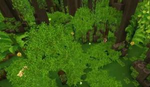 迷你世界雨林版本什么时候更新 雨林版本内容一览