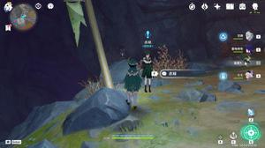 《<span style='color:red;'>原神攻略</span>》勇氣的餘暉世界任務攻略