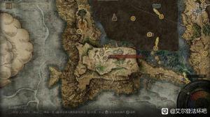 《艾爾登法環》結晶劍位置標註 結晶劍在哪