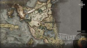 《艾爾登法環》地圖碎片位置一覽 地圖碎片在哪