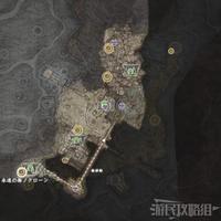《艾爾登法環》永恆之城諾克隆恩地圖攻略 BOSS及寶物位置介紹