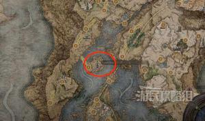 《艾爾登法環》提斯魔法師塔進入方法 睿智獸物在哪